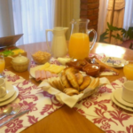 Ubicado En Una Tranquila Zona Residencial Del Centro Hotel 816 Bb