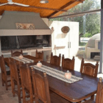 Retiro romantico o familia disfrutar