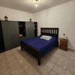 Lavadora mayor conveniencia huespedes disfrutan