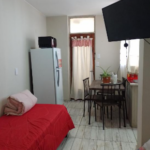 Y bano privado bidet ademas terraza