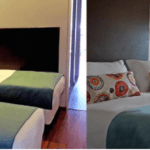 Y modernas del equipadas aire