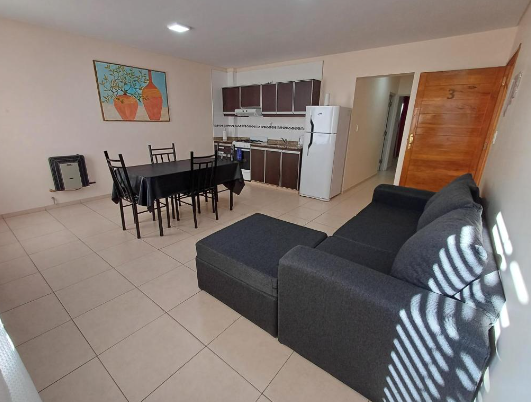 Y Toallas Incluidas Balcon Con Vistas Al Jardin Alquiler Inka 1 Ciudad De Mendoza Mendoza