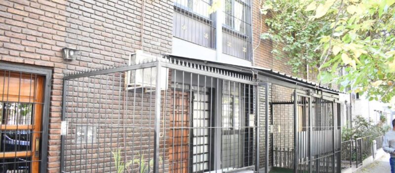 1 Km De La Terminal De Omnibus De Alquiler Casa A Metros De La Terminal En Ciudad De Mendoza Mendoza Argentina