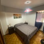 2 Salas De Estar Cocina Equipada Y Balcon Alquiler Departamento Aconcagua