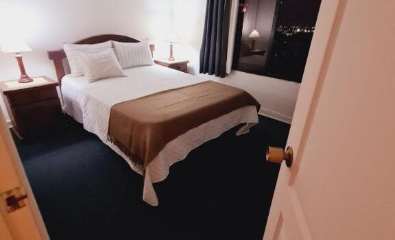 24 Horas Habitaciones Sin Humo Alquiler Departamento Av Espana 744