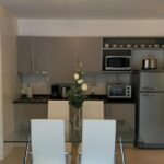 Horas terraza aire acondicionado banera tv departamento