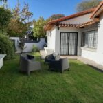 24 Hs Finos Pisos De Madera Calefaccion Central Alquiler Casa Deluxe Malbec