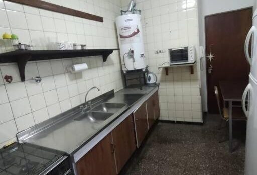 600 Metros Del Parque Central Con Supermercados Bares Alquiler Departamento 486 General Paz