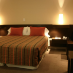 Hotel Cordon Del Plata