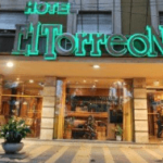 Hotel El Torreon