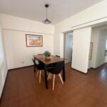 A Disfrutar De Comodidad Y Estilo Durante Tu Alquiler Departamento Patricias 610