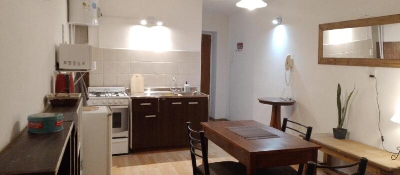 A La Ciudad El Departamento Corazon De Mendoza Alquiler Departamento 118 Garibaldi