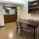 Huespedes departamento
