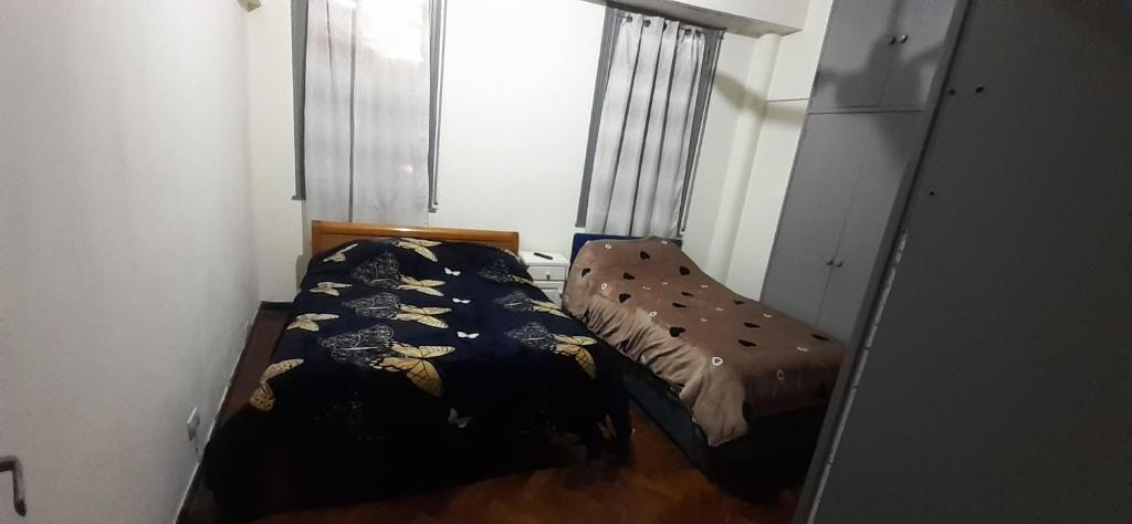 A Puntos De Interes A Pocos Metros De Alquiler Departamento Danyeuge En Ciudad De Mendoza Mendoza Argentina