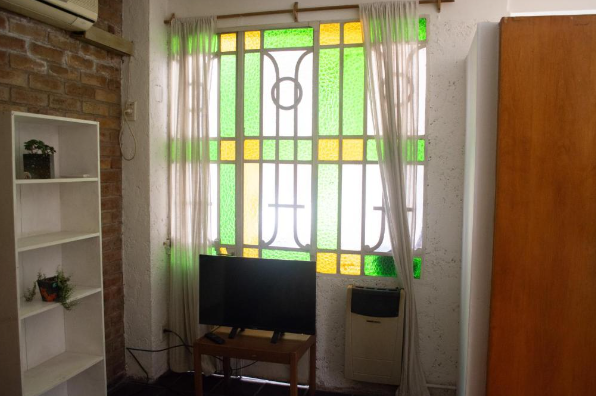 Acogedor Alquiler Andes Home 2