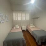 Acogedora este alojamiento ofrece estancia excepcional ya casa argentina