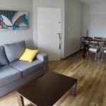 Acondicionado Solarium Barbacoa Alquiler Departamento Val