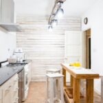 Acondicionado tostadora cafetera y lavadora atencion departamento