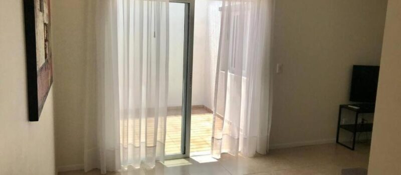 Ademas Tendras Acceso A Un Balcon Privado Para Alquiler Departamento Dorrego