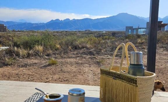Admision De Mascotas Permite A Todos Los Miembros Cabana Crucecita Eco Lodge En Ciudad De Mendoza Mendoza Argentina