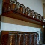 Aire acondicionado cocina totalmente equipada lavadora tv departamento