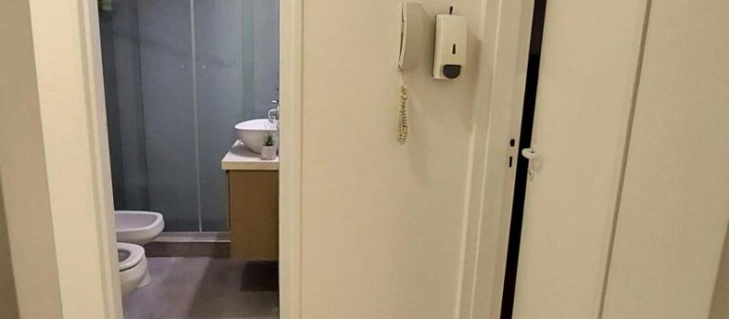 Aire Acondicionado Y Disfruta De Tus Programas Favoritos Alquiler Departamento 35 Lavalle En Ciudad De Mendoza Mendoza Argentina