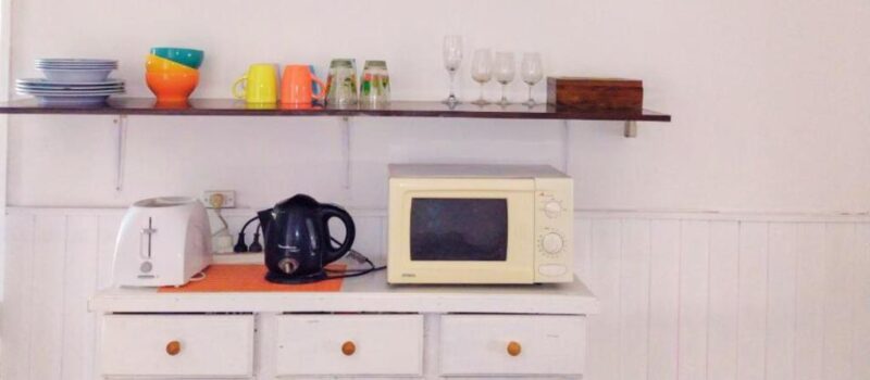 Al Jardin Con Una Cocina Totalmente Equipada Sala Alquiler Casa Espana 1336 En Ciudad De Mendoza Mendoza Argentina
