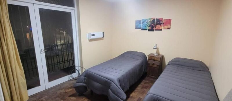 Alpatacal En El Punto De Partida Ideal Para Alquiler Departamento Alpatacal En Ciudad De Mendoza Mendoza Argentina