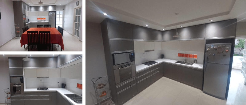 Alquiler de Casa 1670 House en Ciudad de Mendoza Mendoza Argentina