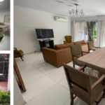 Alquiler Casa 350 Avenida Perú