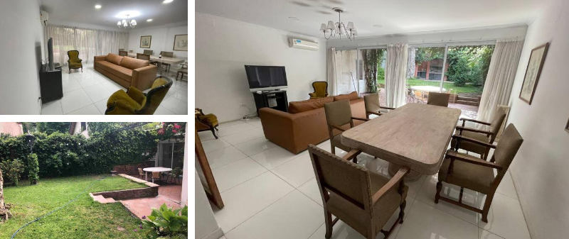 Alquiler de Casa 350 Avenida Perú en Ciudad de Mendoza Mendoza Argentina Alquiler de Casa 350 Avenida Perú en Ciudad de Mendoza Mendoza Argentina