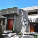 Alquiler Casa 706 Julio Argentino Roca