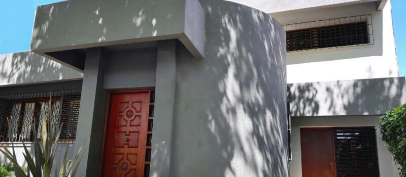 Alquiler de Casa 706 Julio Argentino Roca en Ciudad de Mendoza Mendoza Argentina