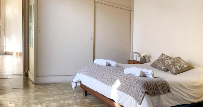 Alquiler de Casa Alem Colonial en Ciudad de Mendoza Mendoza Argentina