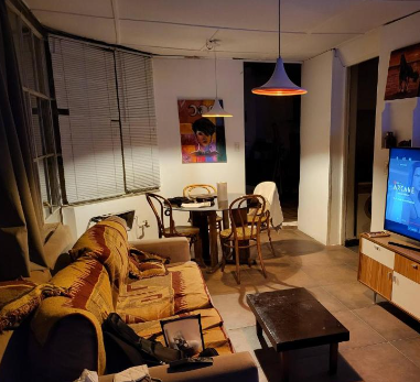 Alquiler de Casa Aloja N2 en Ciudad de Mendoza Mendoza Argentina