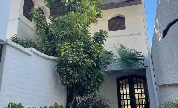 Alquiler de Casa Arístides Lodge en Ciudad de Mendoza Mendoza Argentina