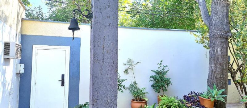 Alquiler de Casa Buen Viaje en Ciudad de Mendoza Mendoza Argentina