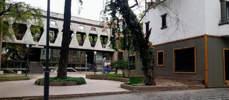 Alquiler de Casa Casa Aristides en Ciudad de Mendoza Mendoza Argentina