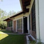 Alquiler Casa Chacras De Coria