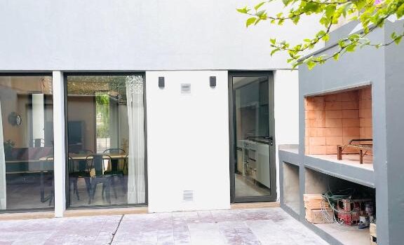 Alquiler de Casa Champagnat en Ciudad de Mendoza Mendoza Argentina