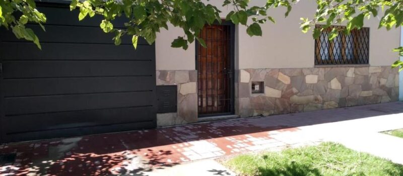 Alquiler de Casa Clarice en Ciudad de Mendoza Mendoza Argentina Alquiler de Casa Clarice en Ciudad de Mendoza Mendoza Argentina
