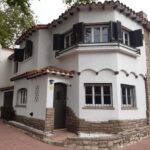 Alquiler Casa Del Parque