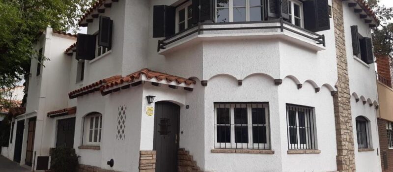 Alquiler de Casa Del Parque en Ciudad de Mendoza Mendoza Argentina