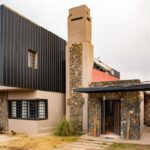 Alquiler Casa Distinta