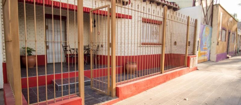 Alquiler de Casa Guaymare en Ciudad de Mendoza Mendoza Argentina