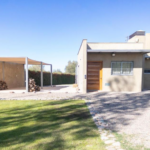 Alquiler Casa La Calandria  En El Camino Del Vino