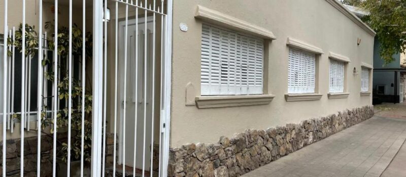 Alquiler de Casa Las Rosas en Ciudad de Mendoza Mendoza Argentina