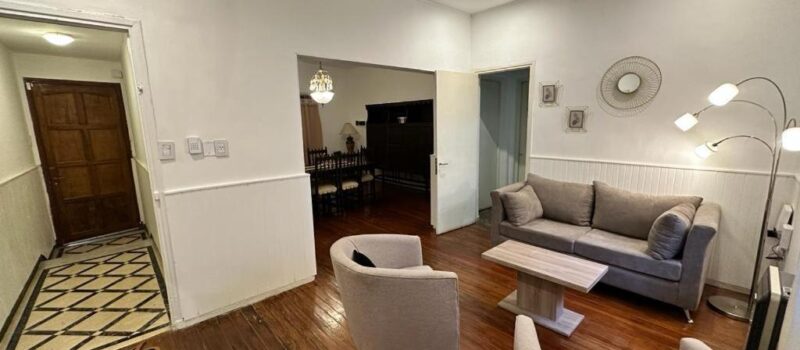 Alquiler de Casa Lola en Ciudad de Mendoza Mendoza Argentina