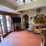 Alquiler Casa Parque General San Martin