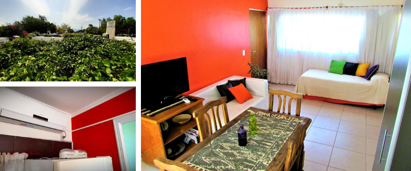 Alquiler de Casa Quinta Domaine Laborde Ii en Ciudad de Mendoza Mendoza Argentina Alquiler de Casa Quinta Domaine Laborde Ii en Ciudad de Mendoza Mendoza Argentina